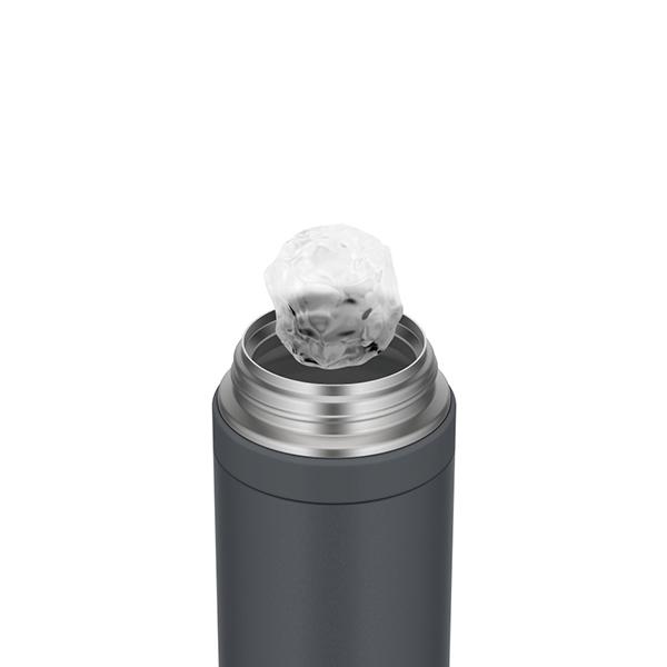 FJU-1001-MTBK マットブラック 真空断熱スポーツボトル 1L 商品画像9：総合通販サイト 家電横丁 PLUS