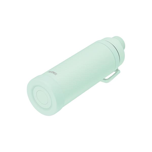 FJU-1001-PAMT ペールミント 真空断熱スポーツボトル 1L 商品画像4：総合通販サイト 家電横丁 PLUS