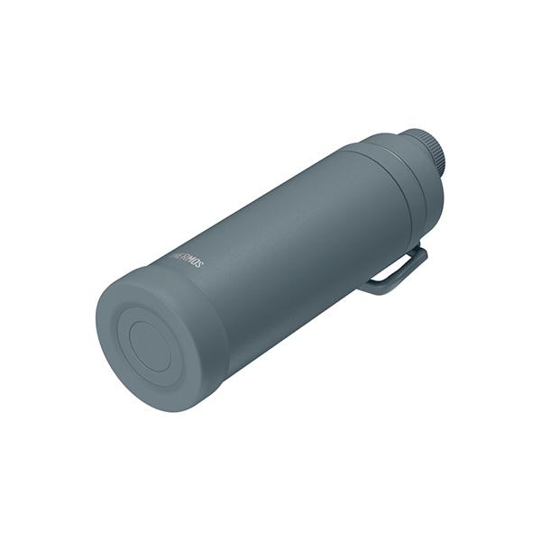 サーモス 真空断熱スポーツボトル グレーネイビー FJU-1001-GNV 商品画像4：総合通販サイト 家電横丁 PLUS
