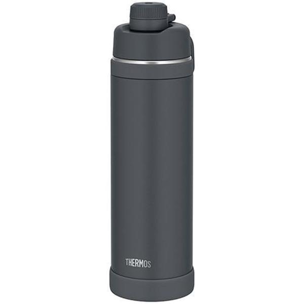 FJU-1501-MTBK マットブラック 真空断熱スポーツボトル 1.5L 商品画像3：総合通販サイト 家電横丁 PLUS