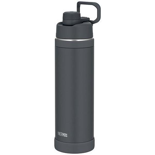 FJU-1501-MTBK マットブラック 真空断熱スポーツボトル 1.5L