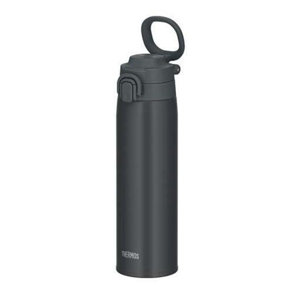 JOS-751-CHL チャコール 真空断熱ケータイマグ 0.75L