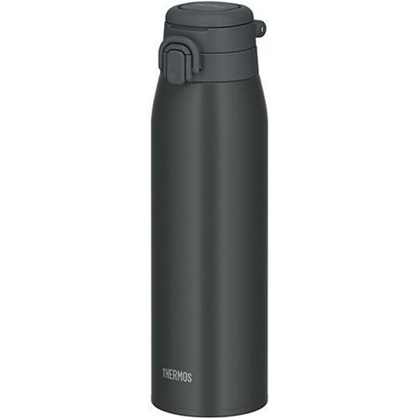 JOS-1001-CHL チャコール 真空断熱ケータイマグ 1L 商品画像2：総合通販サイト 家電横丁 PLUS