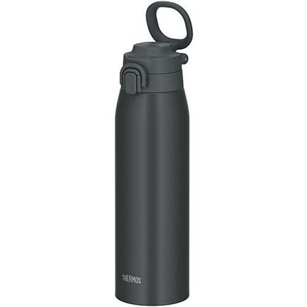 JOS-1001-CHL チャコール 真空断熱ケータイマグ 1L