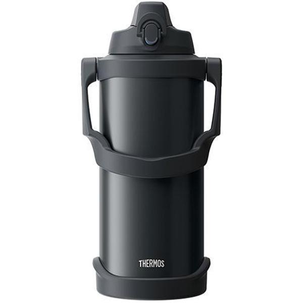 FJQ-3001-BK-J ブラックジェイド 真空断熱スポーツジャグ 3L 商品画像2：総合通販サイト 家電横丁 PLUS