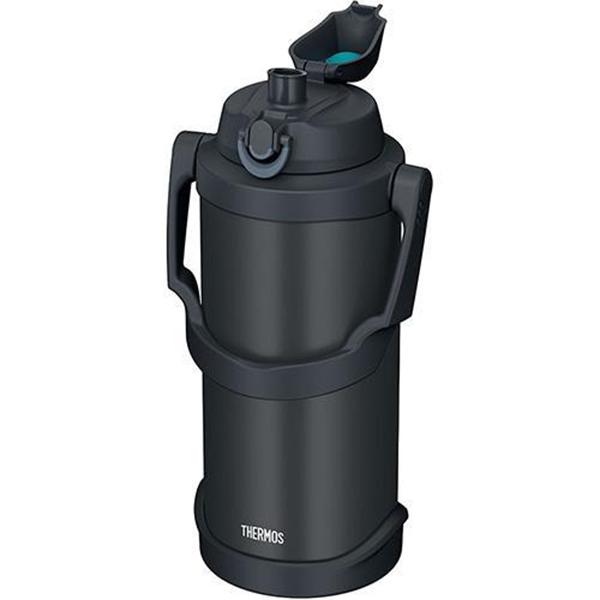 FJQ-3001-BK-J ブラックジェイド 真空断熱スポーツジャグ 3L 商品画像3：総合通販サイト 家電横丁 PLUS