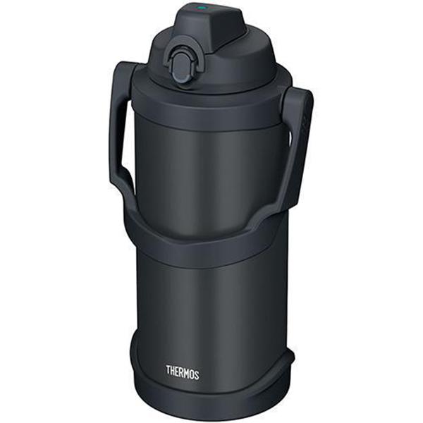 FJQ-3001-BK-J ブラックジェイド 真空断熱スポーツジャグ 3L 商品画像4：総合通販サイト 家電横丁 PLUS