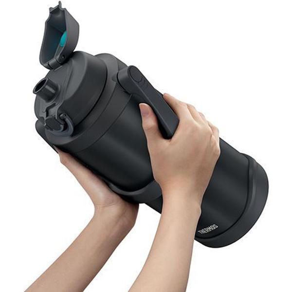 FJQ-3001-BK-J ブラックジェイド 真空断熱スポーツジャグ 3L 商品画像6：総合通販サイト 家電横丁 PLUS