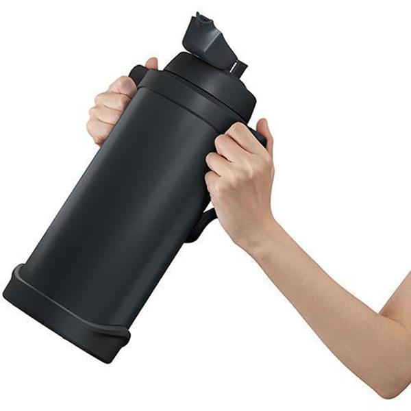 FJQ-3001-BK-J ブラックジェイド 真空断熱スポーツジャグ 3L 商品画像7：総合通販サイト 家電横丁 PLUS