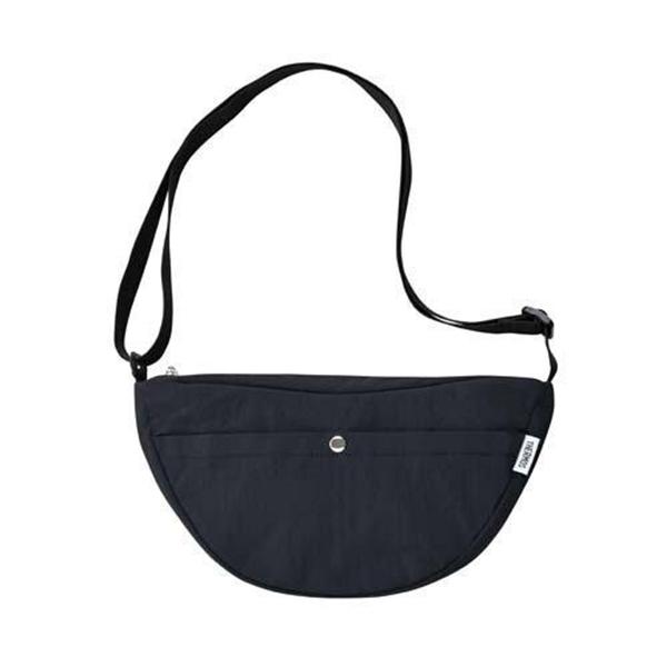 RFM-003-BK ブラック 保冷ショルダーバッグ 3.5L