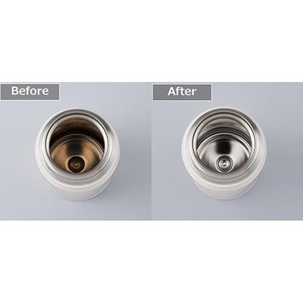 APR-150 マイボトル用漂白剤 商品画像4：総合通販サイト 家電横丁 PLUS