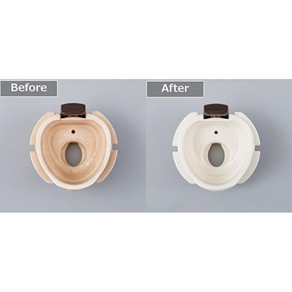 APR-150 マイボトル用漂白剤 商品画像5：総合通販サイト 家電横丁 PLUS