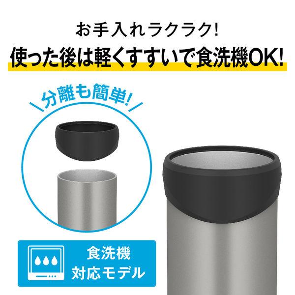 JDU-351-BK ブラック 保冷缶ホルダー 商品画像6：総合通販サイト 家電横丁 PLUS