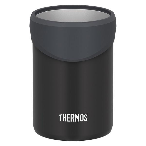 JDU-351-BK ブラック 保冷缶ホルダー