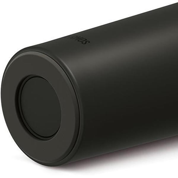 サーモス 真空断熱ケータイタンブラー 420ml JPI-420-DGY ダークグレー 商品画像4：総合通販サイト 家電横丁 PLUS