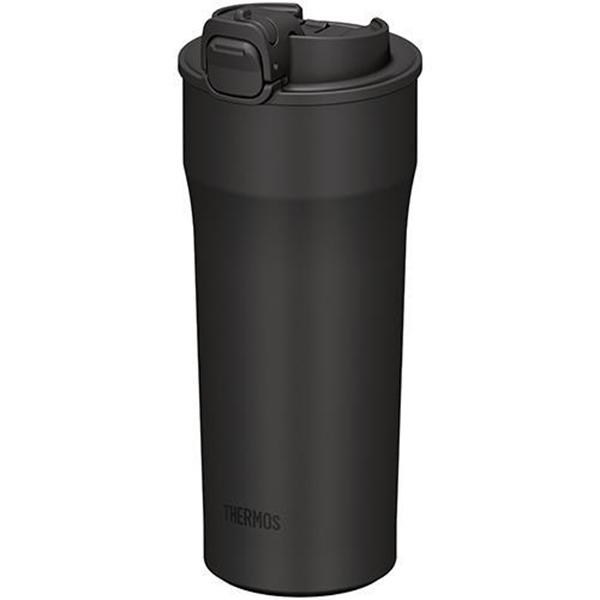 サーモス 真空断熱ケータイタンブラー 420ml JPI-420-DGY ダークグレー