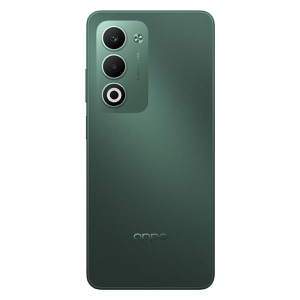 OPPO A5 5G 6.7型 4GB/128GB グリーン SIMフリースマートフォン  CPH2735-GR 商品画像2：総合通販サイト 家電横丁 PLUS