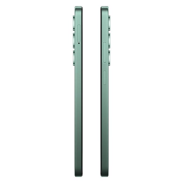 OPPO A5 5G 6.7型 4GB/128GB グリーン SIMフリースマートフォン  CPH2735-GR 商品画像4：総合通販サイト 家電横丁 PLUS