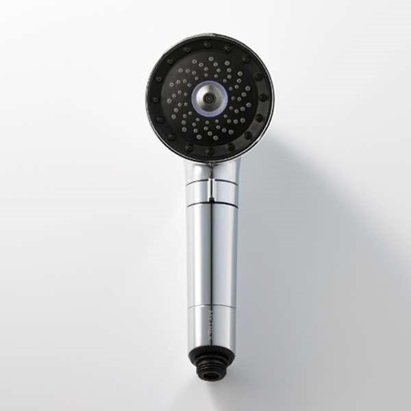 MT-HFE23SL MYTREX HIHO FINE BUBBLE+e ナノバブルシャワーヘッド マイクロカ･･･