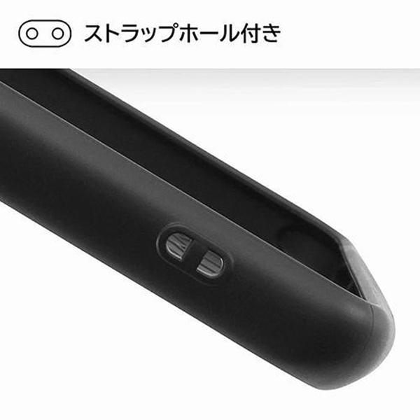 RT-AQL2AC3/W ホワイト AQUOS wish4用 Like standard 耐衝撃ケース ProCa 商品画像5：総合通販サイト 家電横丁 PLUS