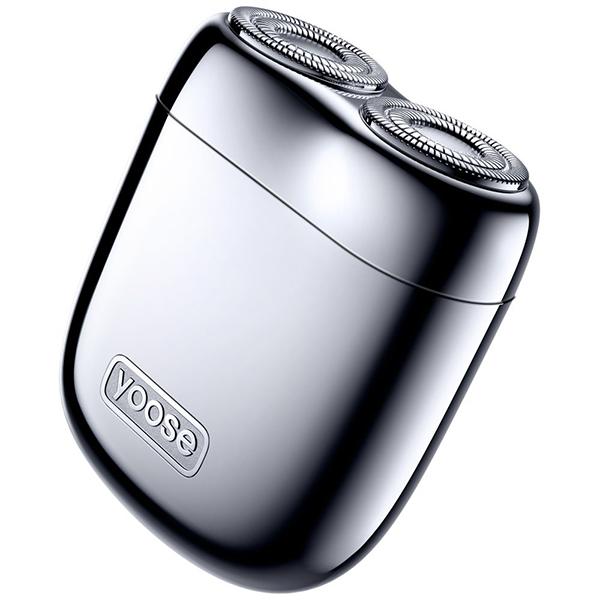 ミニシェーバー MINI2SLV 商品画像2：総合通販サイト 家電横丁 PLUS