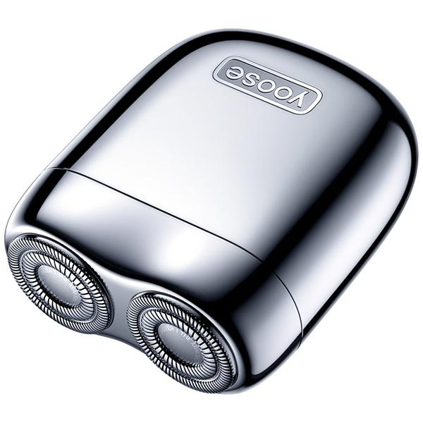 ミニシェーバー MINI2SLV 商品画像3：総合通販サイト 家電横丁 PLUS