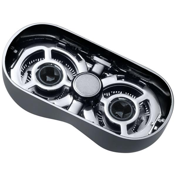 ミニシェーバー MINI2SLV 商品画像8：総合通販サイト 家電横丁 PLUS