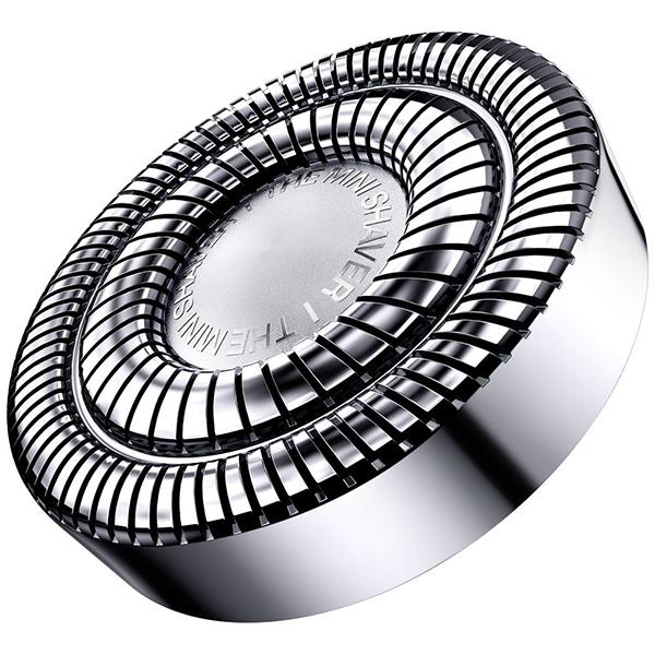 ミニシェーバー MINI2SLV 商品画像9：総合通販サイト 家電横丁 PLUS