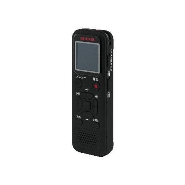 GAA5-PDR0001 軽量ICレコーダー 8GB 商品画像3：総合通販サイト 家電横丁 PLUS