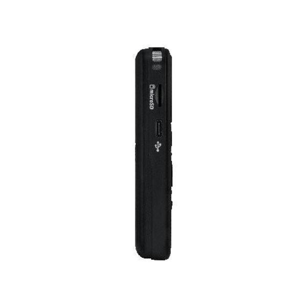 GAA5-PDR0001 軽量ICレコーダー 8GB 商品画像4：総合通販サイト 家電横丁 PLUS