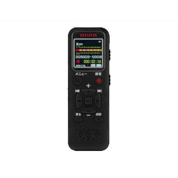 GAA5-PDR0001 軽量ICレコーダー 8GB