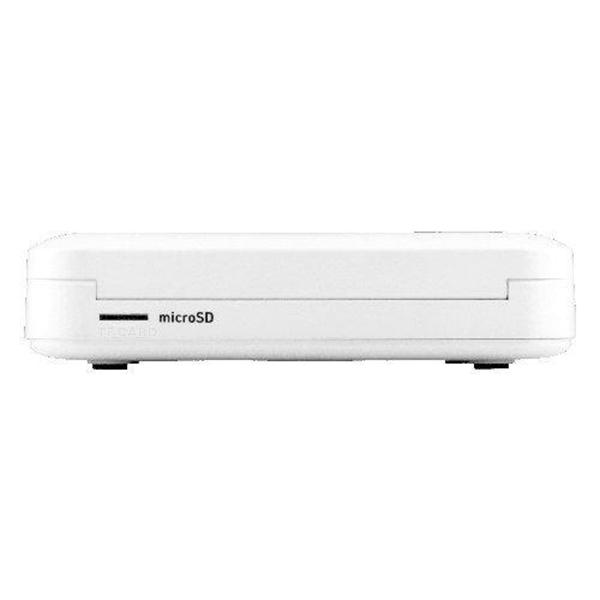 GAA5‐PCD0001 スピーカー内蔵ポータブルCDプレーヤー ラジオ搭載ワイドFM対応 商品画像7：総合通販サイト 家電横丁 PLUS