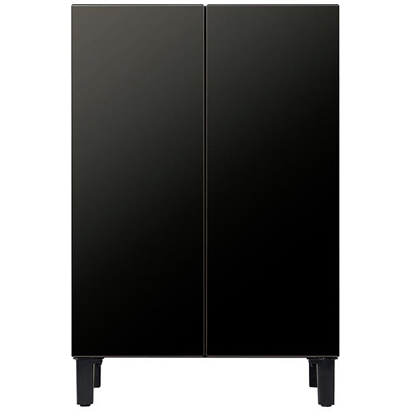 �A�N�A  �Ƌ�①�� AQR-FD7B(K)  �}�b�g�u���b�N 600mm 72L 2�h�A �ω��J���^�C�v 2026�N