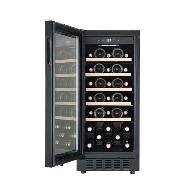 Pro-Cellar FJP-88GSGL(BK) [ブラック] 商品画像2：総合通販サイト 家電横丁 PLUS