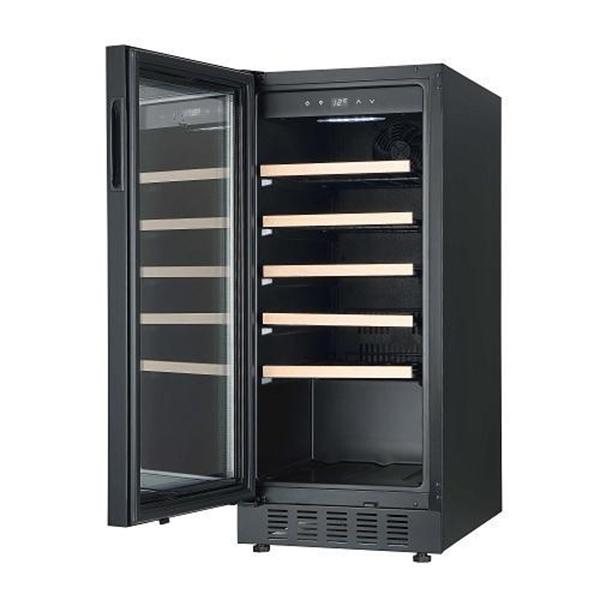 Pro-Cellar FJP-88GSGL(BK) [ブラック] 商品画像4：総合通販サイト 家電横丁 PLUS