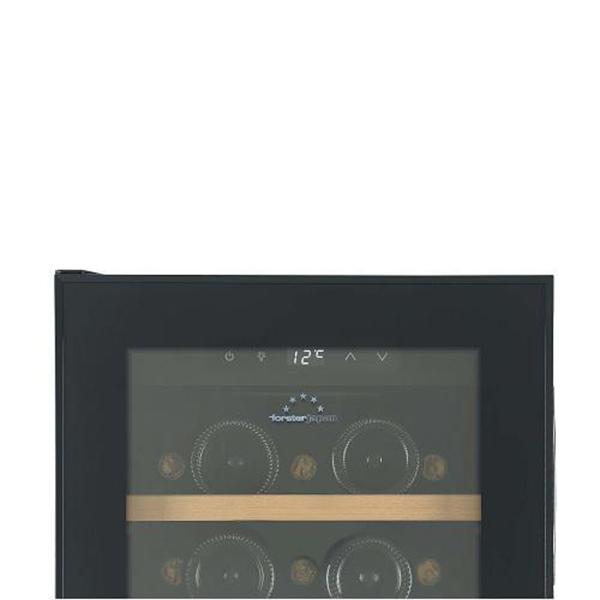 Pro-Cellar FJP-88GSGL(BK) [ブラック] 商品画像5：総合通販サイト 家電横丁 PLUS
