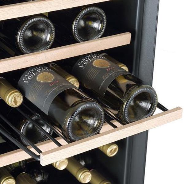 Pro-Cellar FJP-88GSGL(BK) [ブラック] 商品画像7：総合通販サイト 家電横丁 PLUS