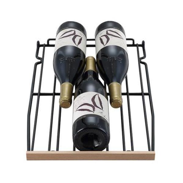 Pro-Cellar FJP-88GSGL(BK) [ブラック] 商品画像9：総合通販サイト 家電横丁 PLUS