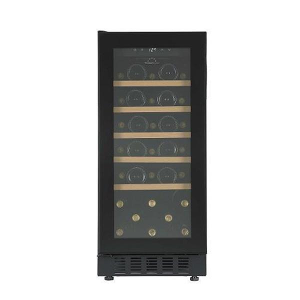 Pro-Cellar FJP-88GSGL(BK) [ブラック] 商品画像1：総合通販サイト 家電横丁 PLUS