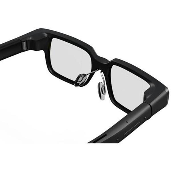 ThinkAR AiLens スマートAI ARグラス AL-A1-2403BK デュアルディスプレイ・AI翻訳・超軽量38g 商品画像5：総合通販サイト 家電横丁 PLUS