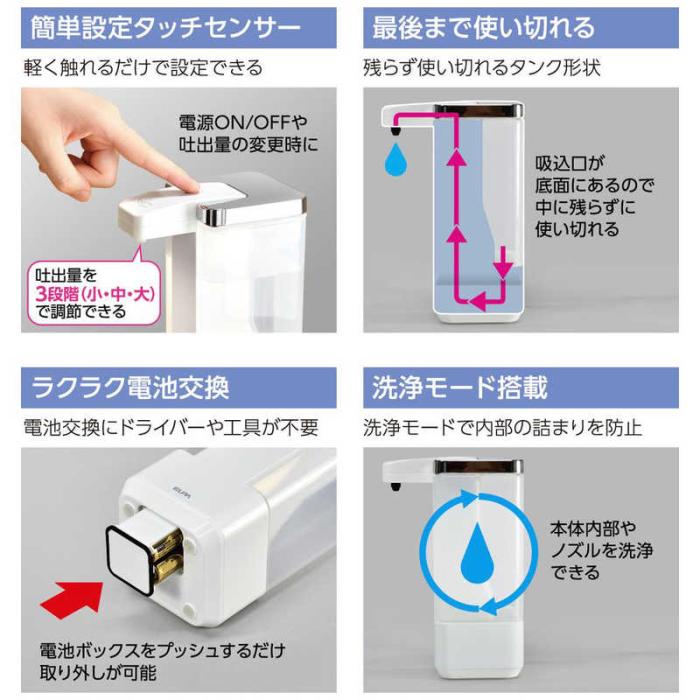 アベイチ ザ・ホテルピロー 40×60cm 一流ホテルが採用枕 寝具 枕 まくら マクラ 睡眠 快眠 3層構造 ホワイト 商品画像5：総合通販サイト 家電横丁 PLUS