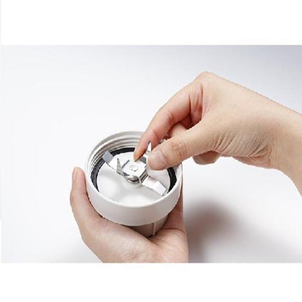 フレッシュミルサー IFMFR22RY レッド 商品画像2：総合通販サイト 家電横丁 PLUS