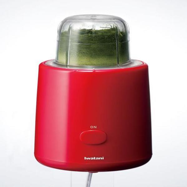 フレッシュミルサー IFMFR22RY レッド 商品画像3：総合通販サイト 家電横丁 PLUS