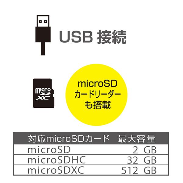 CRWICMSD77BK 商品画像11：総合通販サイト 家電横丁 PLUS
