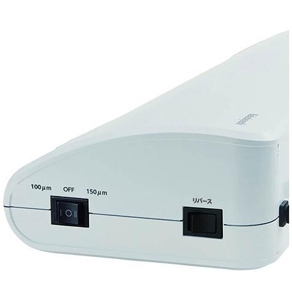 HEL-02A3W 商品画像2：総合通販サイト 家電横丁 PLUS