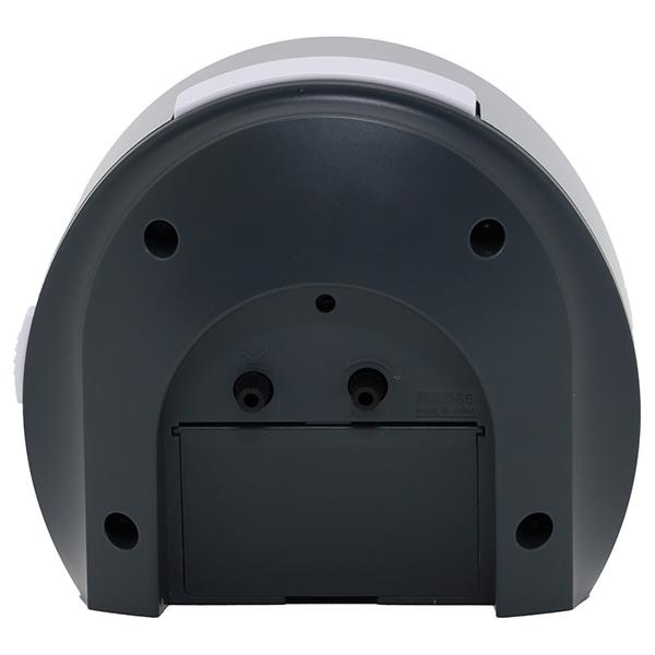 RHYTHM 目覚まし時計 8RE666SR19 商品画像7：総合通販サイト 家電横丁 PLUS