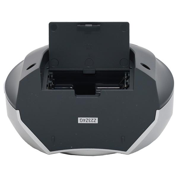 RHYTHM 目覚まし時計 8RE666SR19 商品画像8：総合通販サイト 家電横丁 PLUS