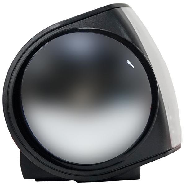 RHYTHM 目覚まし時計 8RA647SR02 商品画像5：総合通販サイト 家電横丁 PLUS