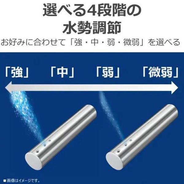 クリーンウォッシュ SCS-TCK1030(N) [パステルアイボリー] 商品画像4：総合通販サイト 家電横丁 PLUS