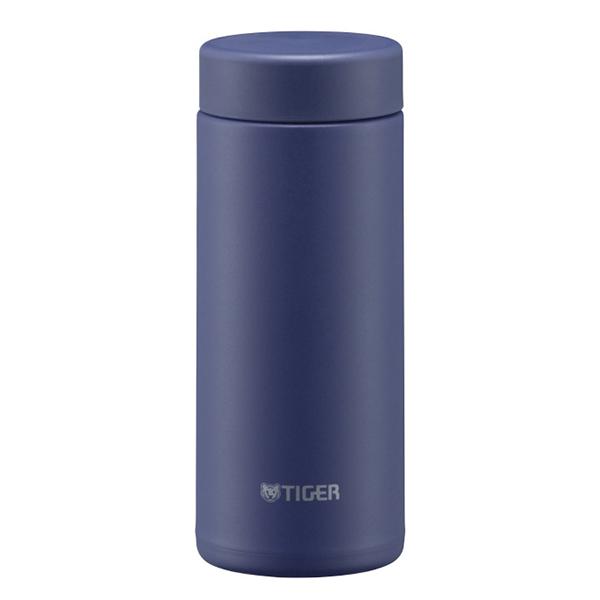 MMZ-W351AZ ネイビーブルー 夢重力ボトル ステンレススクリューボトル 0.35L